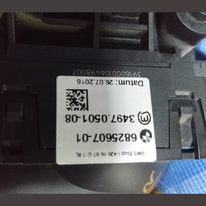 BMW 7 Series G11 G12 Gear Selector Switch 740 730 2017-2020 RHD 6825607
