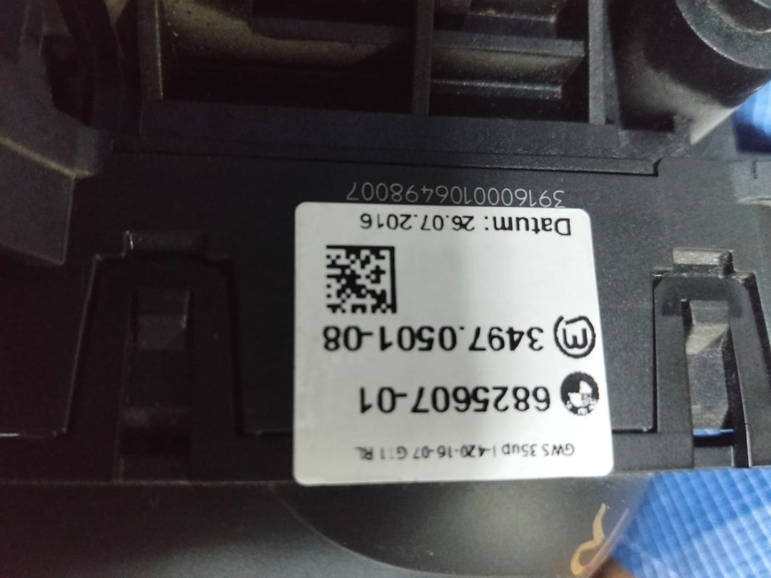 BMW 7 Series G11 G12 Gear Selector Switch 740 730 2017-2020 RHD 6825607