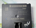 Load image into Gallery viewer, 2007-2013 Mercedes-Benz W221 S-Class Gateway Control Module A221 5407045 OEM