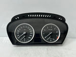 Load image into Gallery viewer, 2010 BMW X5 E70 N55B30A SPEEDOMETER Instrument Cluster 9195710 OEM