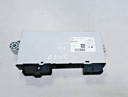 BMW 520D F10 2009-13 N47N ENGINE CONTROL UNIT ECU KIT DDE 8513250