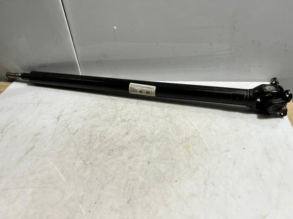 2019-2023 BMW X3, X4, X5, M5, M8G20, G30, Front Propshaft 8698362 OEM