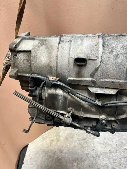 2008-2016 BMW X3 E83 3.0d M57N2 GA6HP26Z Automatic Transmission GEARBOX 7590314