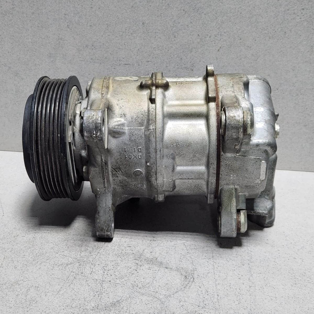 BMW Air Conditioning Compressor 9299328 1 Series F20 F21 3 Ser F22 F23 F30 B38