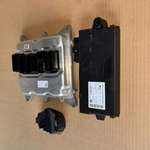 Load image into Gallery viewer, BMW X1 20i N20 E84 ENGINE CONTROL ECU SET 8603576