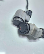 Load image into Gallery viewer, 2007-2013 BMW X5 Front Parking Sensor PDC Wiring Harness 697067 E70 OEM