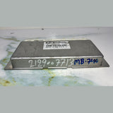 2012-2018 Mercedes-Benz CLS550 Air Suspension Control Module A2129007713 W218