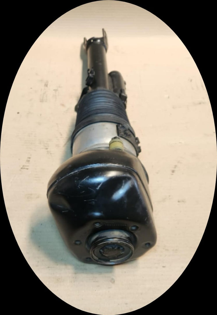 2017 BMW 740i 7 Series G11 G12 Front Right Air Suspension Strut 6877554 OEM
