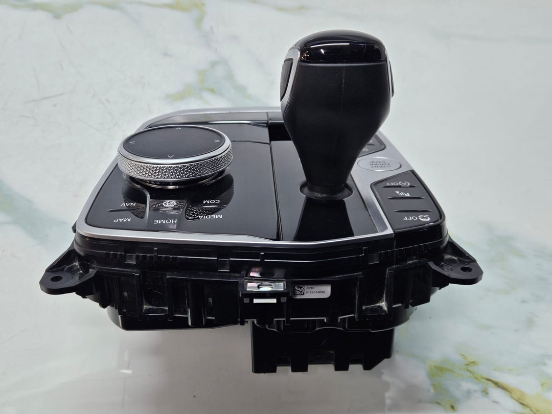 2019-2025 BMW X7 G07 8 Series G14 Gear Shift Selector Control Panel 5A5C342 OEM
