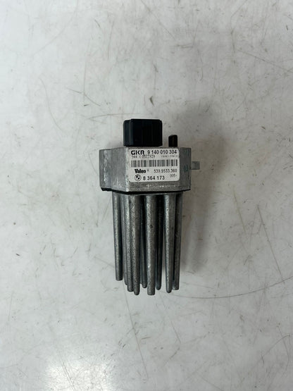BMW E36 E46 E39 E83 X3 E53 X5 VALEO Heater Blower Motor Resistor 8364173 OEM