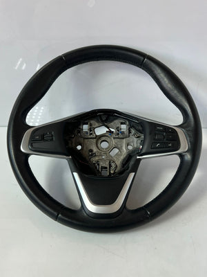 15-21 BMW X1 F48 2' Active Tourer F45 Multifunction Steering Wheel 6860282 OEM