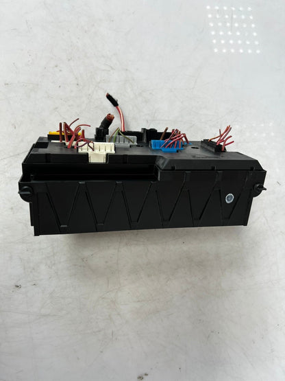 2011-2014 BMW X3 F25 Front Power Distribution Fuse Box 9210863 OEM
