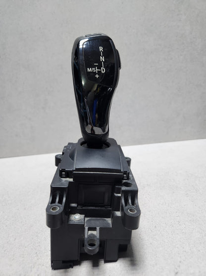 BMW Gear Selector Switch 9218104 5 Series F10 and 7 Series F01 F02 F03 RHD 
