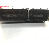 BMW 320d  N47N F30 2013 ENGINE CONTROL ECU KIT 8573259
