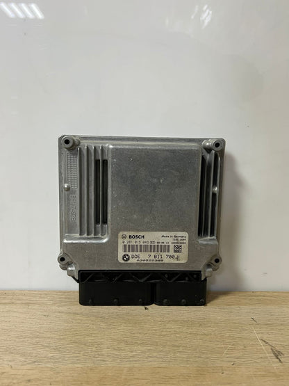 BMW Engine Control Unit 7811700 E81 E87 and 3 Series E90 E91 N47 120D 320D ECU