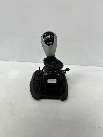 BMW 5 Series E60 E61 M5 6 Series E63 E64 M6 Shift Steptronic SMG 2282677 Shifter