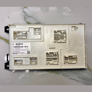 2015-2019 Mercedes-Benz W156 GLA250 Body Comfort Control Module Unit A 156 900 5