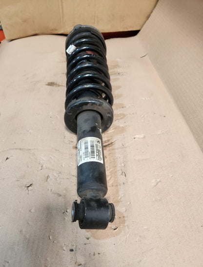 2011-2017 BMW X3 Rear Shock Absorber With Spring Assembly 6796317 X3 X4 