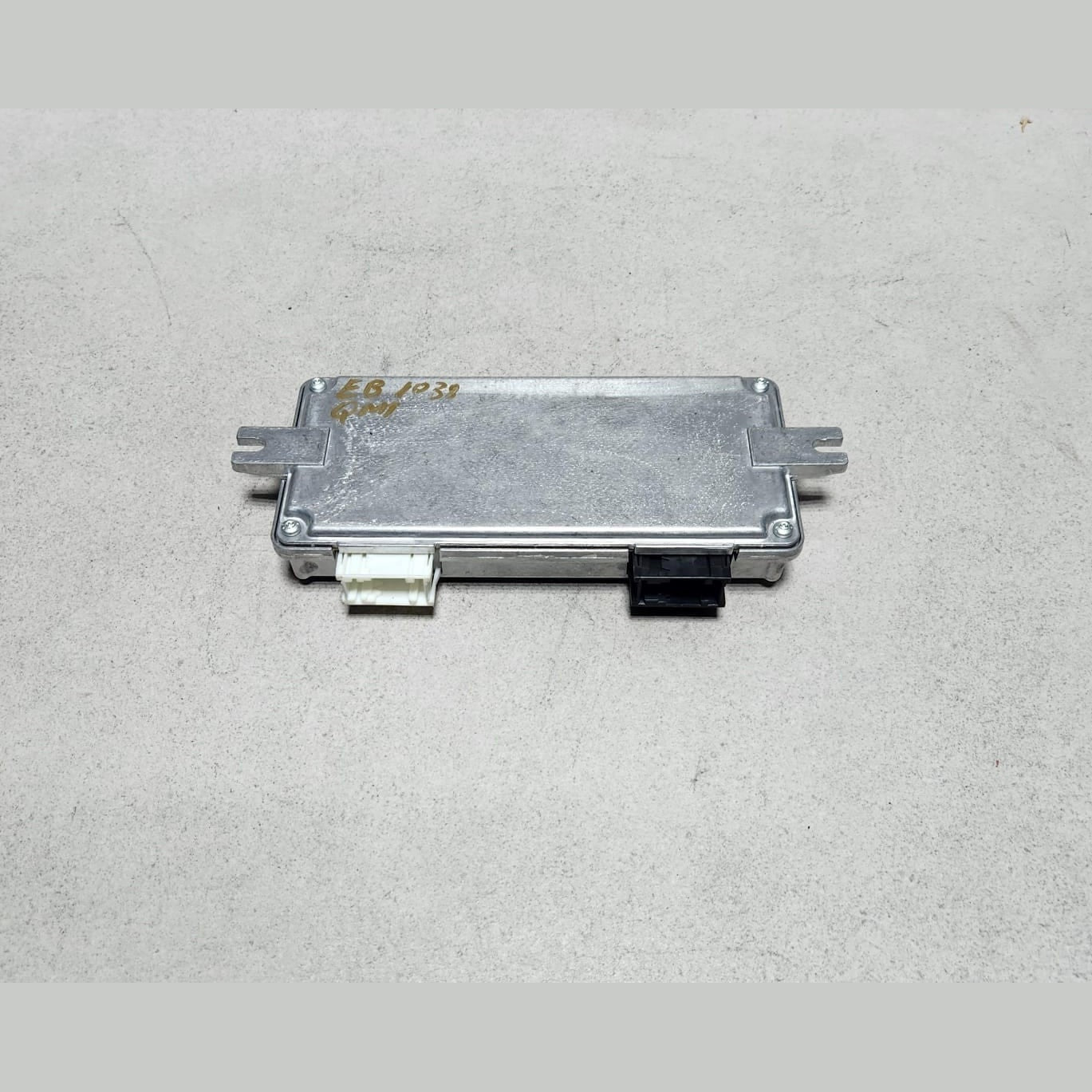 2020-2024 BMW X4 Surround View Camera Control Module 5A8CD32