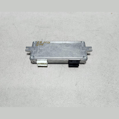 2020-2024 BMW X4 Surround View Camera Control Module 5A8CD32