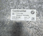 Load image into Gallery viewer, 10-13 BMW 528i Engine Control Module ECM 7614628 MSV90 X3 N52 OEM