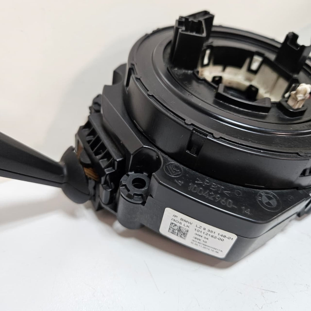OEM BMW F21, F30, F31 Wiper Turn Signal Indicator Stalk Switch 9351148