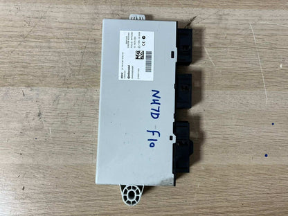 2014-2017 BMW F10 520D Engine Control Unit 8586534 520d xDrive and X3 F25 diesel