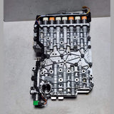 BMW 520I F10 Transmission Control Unit Electronic 0260550073 MECHATRONIC F30 320