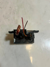 BMW X6 F10 F30 E60 E61 E63 E64 E90 Cooling Fan Relay Control Module 7661503