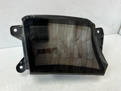 2015 BMW 740i 7 Series G11 G12 Head Up Display Screen 6230 9367800 OEM 