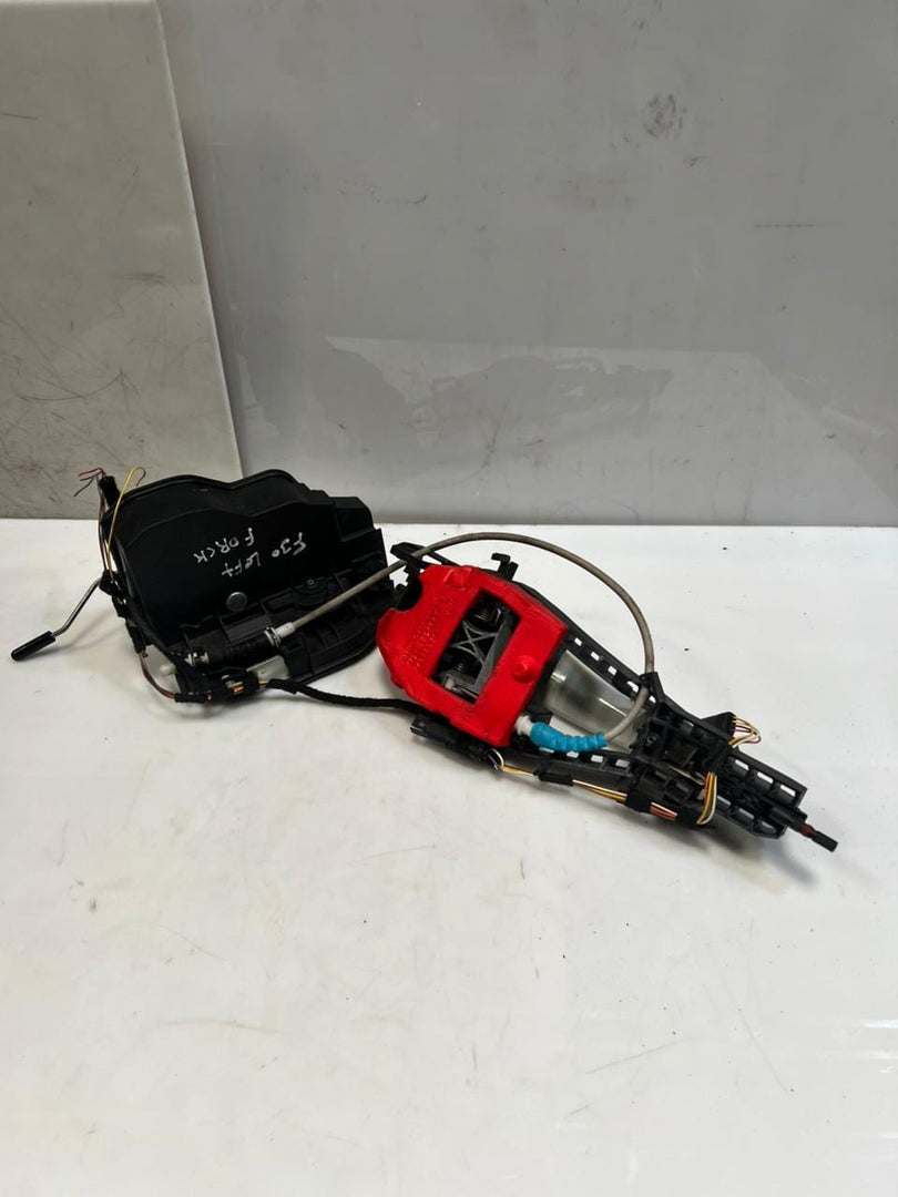 BMW F30 1 3 5 Series and X3 Front Left Door Lock Actuator 7229457 OEM