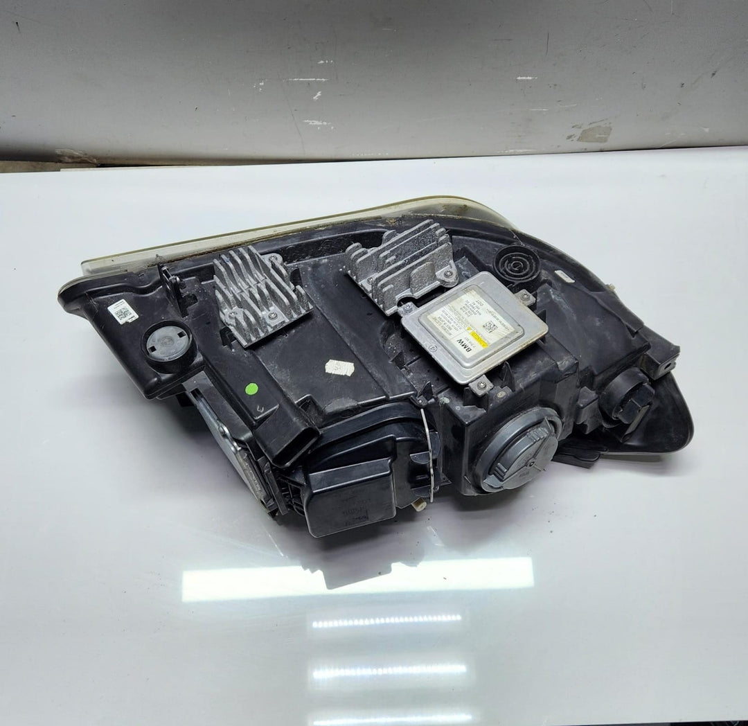2012-2015 BMW X1 Bi-Xenon Headlight Left 7290241 X1 E84 LCI OEM