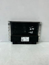 BMW 8 SERIES G14 G15 G16 VDP AIR SUSPENSION CONTROL UNIT 6894895