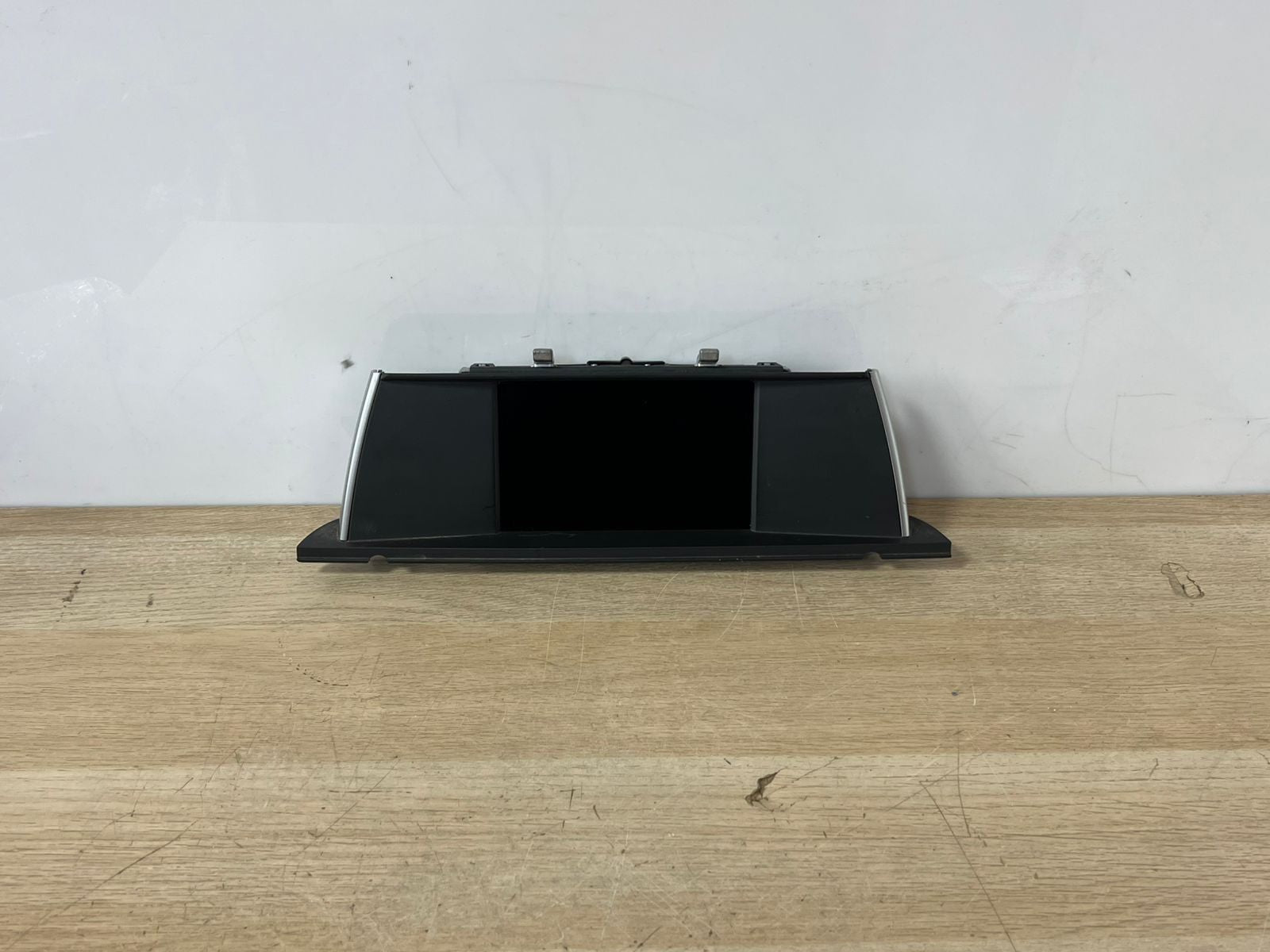 BMW Central Information Display 9266378 F07 5 Series Gran Turismo GT 535I
