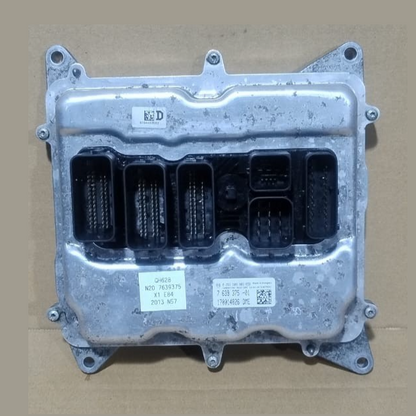BMW X1 E84 Z4 E89 N20 ENGINE CONTROL ECU UNIT ECU ONLY DME 7639375