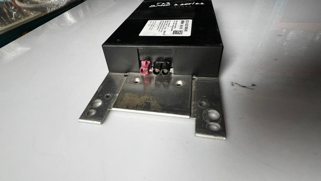 2018 BMW M240i Telematics Control Module 2622599  F22, F25, F32, F34, F80, F82 M