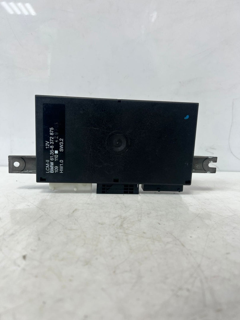 BMW E39 5' E38 7' 528i, 540i 740iL Light Control Module LCM UNIT 8372875 OEM