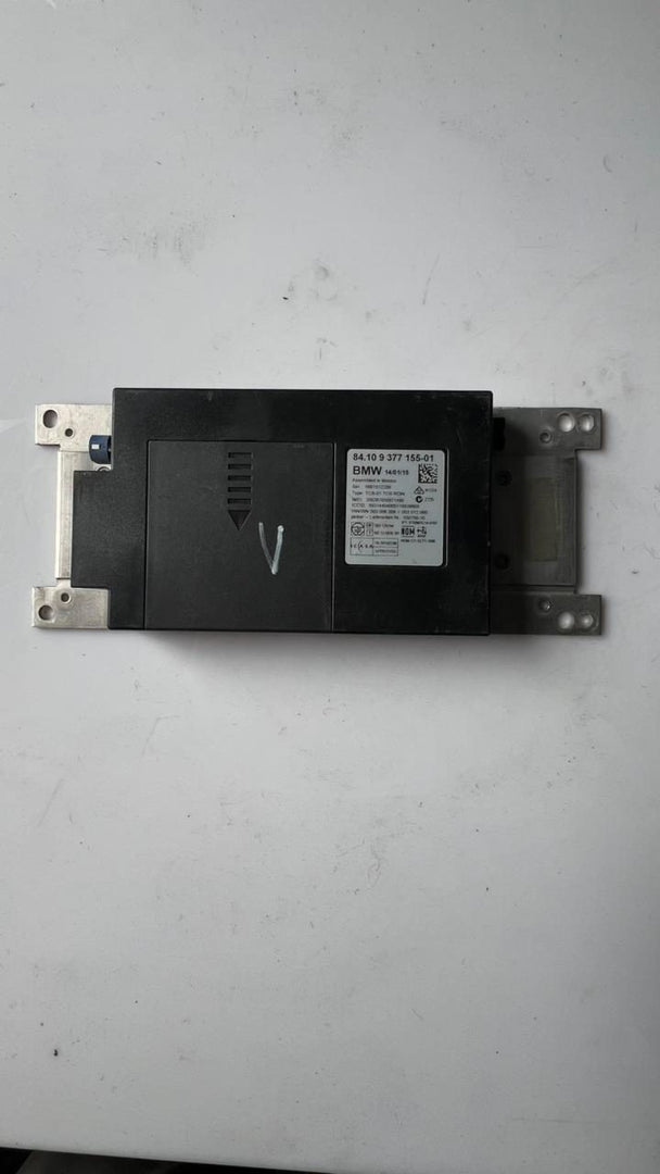 BMW Telematics Control Unit 9377155 F20 F23 F34 F82 models