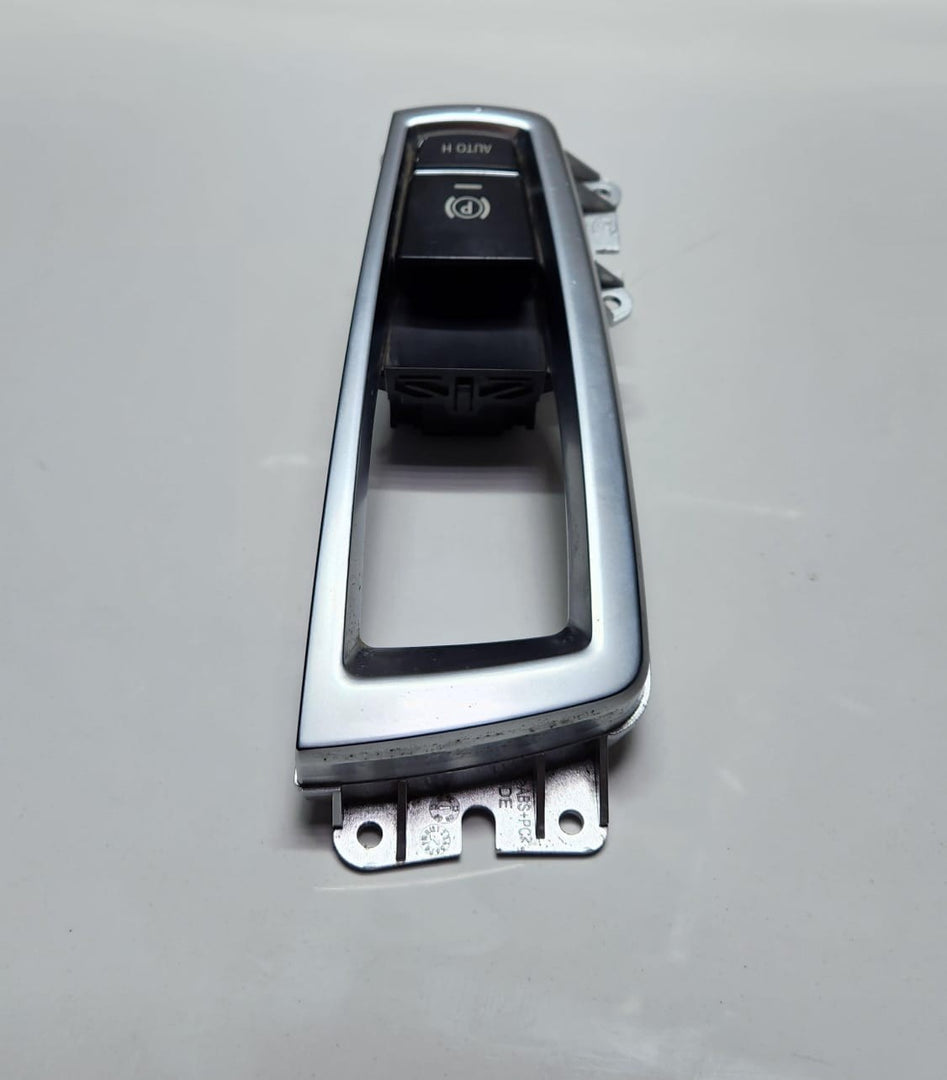 2011-2013 BMW 550i Parking Brake Switch 9217594 F10 5 Series OEM