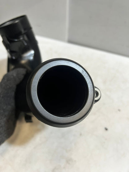 2011-2012 BMW X5 35IX E70 X3 F25 F26 Air Intake Duct 7583715 7601177 OEM