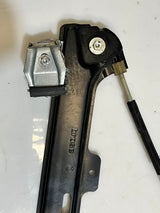 BMW 5er E60 E61 550i 2006-2010 Fensterheber vorne rechts 7184384 OEM