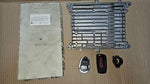 Bild in die Galerieansicht laden, F20 116i N13B16A 2012 8625241 km 110000 used ECU SET