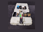 Load image into Gallery viewer, 8617551  BMW 3 SERIES F30 F31 F10 320i N20 B20B COMPLETE ECU FEM WITHOUT KEY
