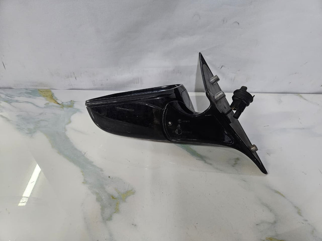 OEM BMW 5 SERIES GT F07 LEFT PASSENGER SIDE WING MIRROR 3PIN 7204767