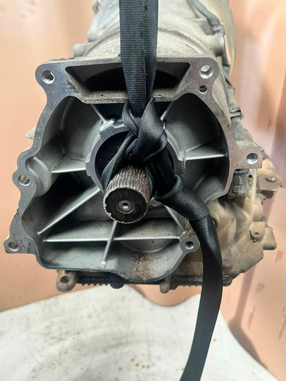 2009-2024 BMW X5 E70 3.0d M57N2 GA6HP26Z Automatic Transmission GEARBOX 7606391 
