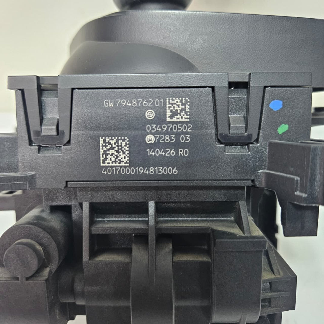 BMW Gear Selector Switch G12 G30 RHD 2016-2019 7948762