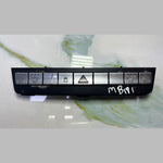 Load image into Gallery viewer, Mercedes Dashboard Upper Control Panel Switch Block A1729054000 SLK-Class R172 