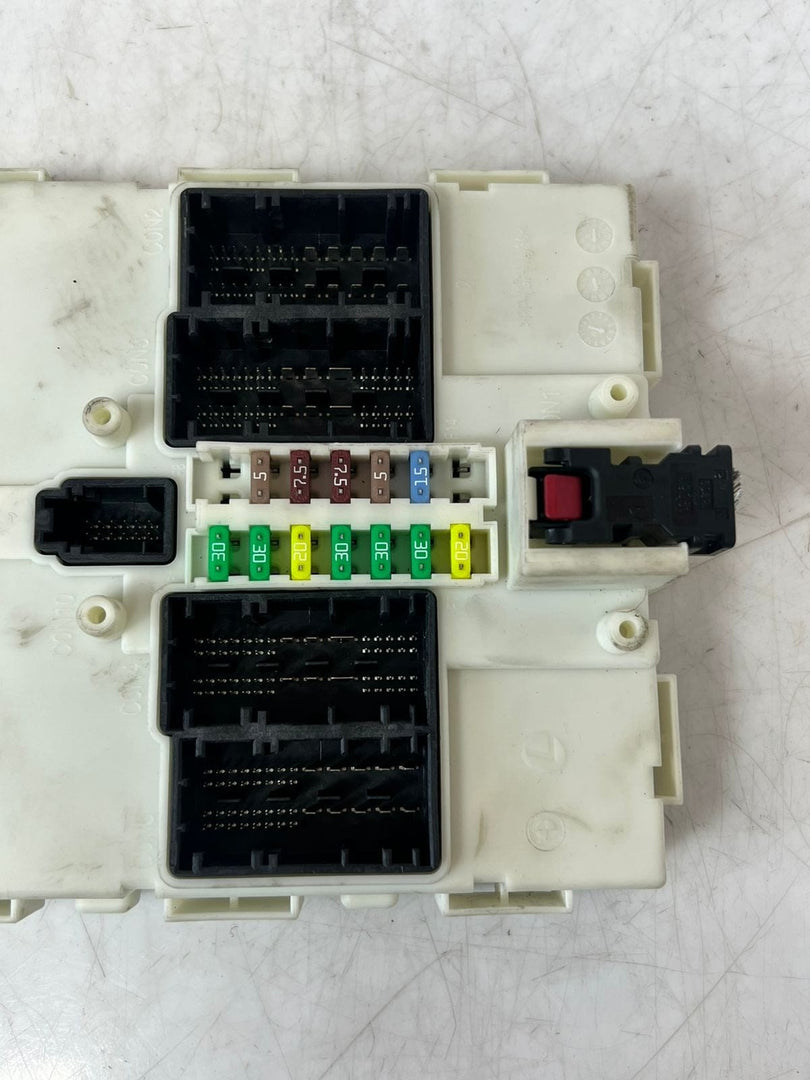2014 BMW 335i X5 F15 N55 Engine Control Unit ECU SET DME+BDC+1KEY 7540686 OEM