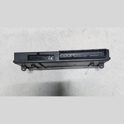 2011 BMW 535i Body Control Module 9244396 535i 550i F07 V12