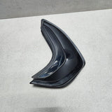 BMW F40 1 Series C Pillar Trim Rear Left Shadow Line 7474001 OEM